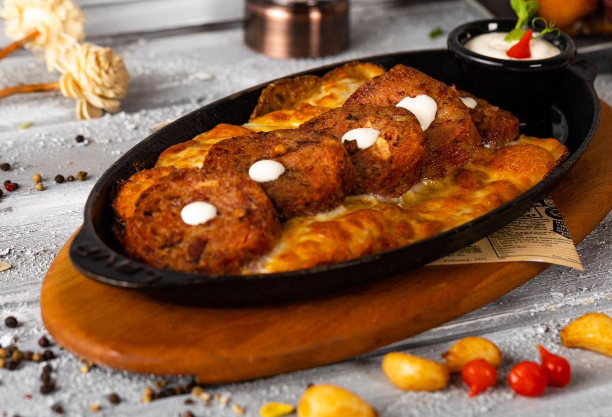 Pensiune Restaurant Lyra Corunca Exteriér fotografie